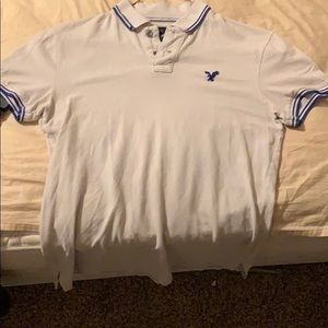 American eagle outfitters polo